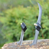 Dinsmores Weed Cutters